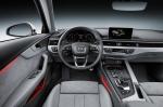 Audi A4 Allroad 3.0 TDI Quattro 2016 года (WW)